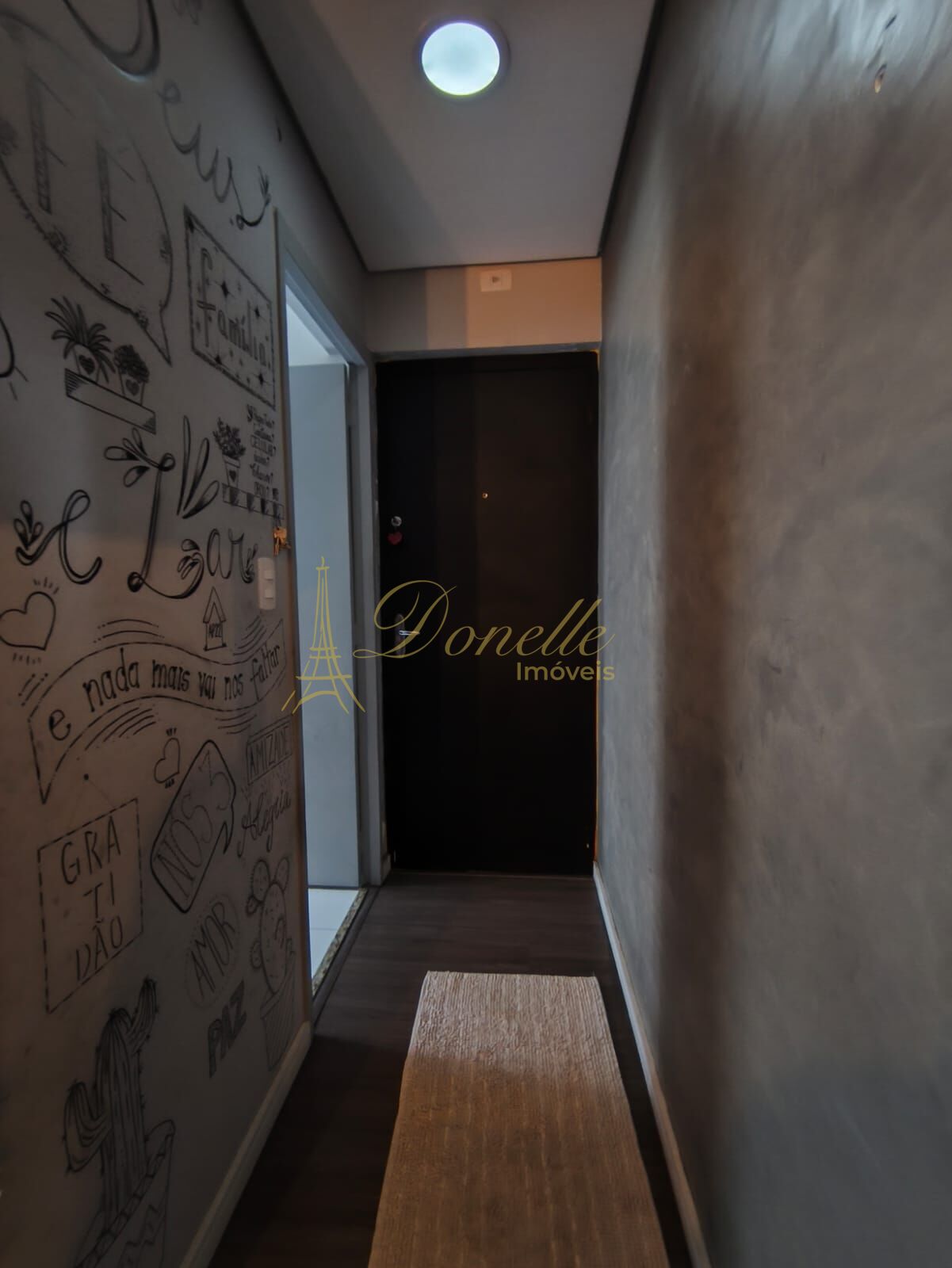 Apartamento, 2 quartos, 46 m² - Foto 6