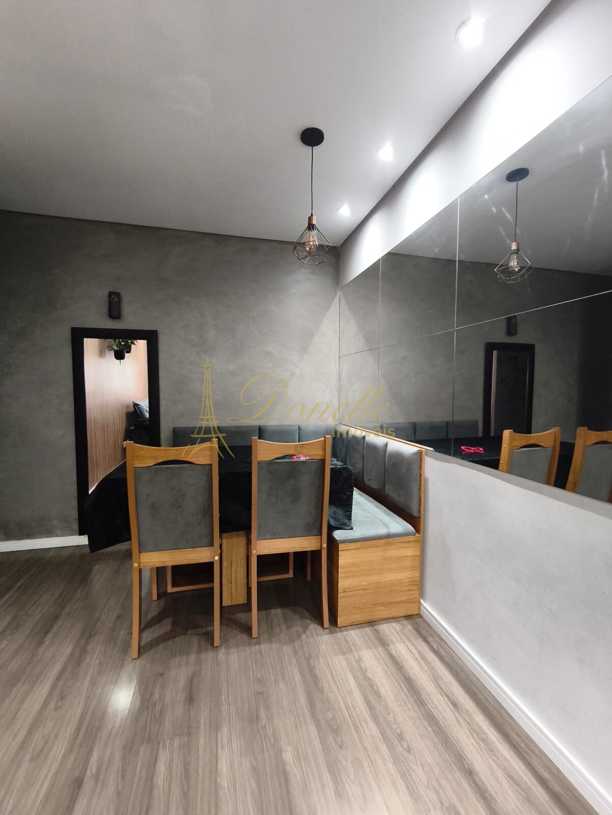 Apartamento, 2 quartos, 46 m² - Foto 13