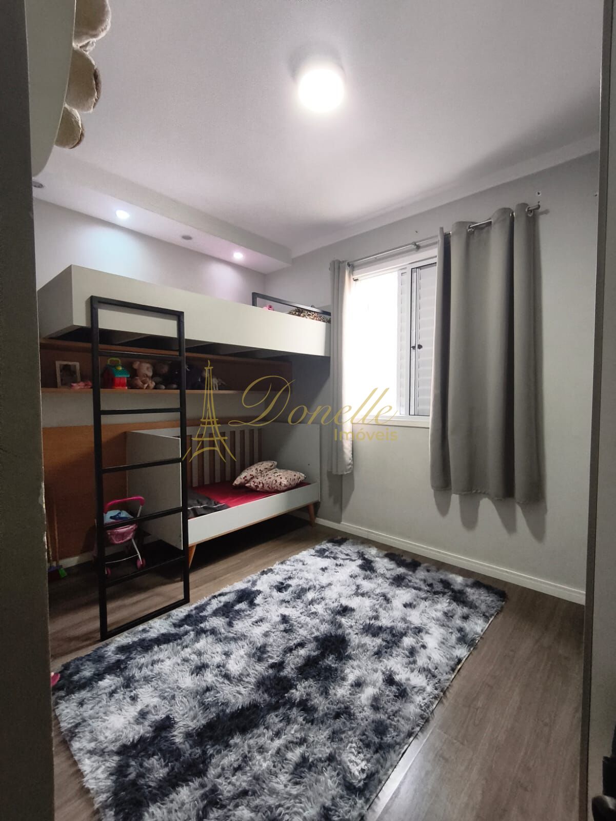 Apartamento, 2 quartos, 46 m² - Foto 9
