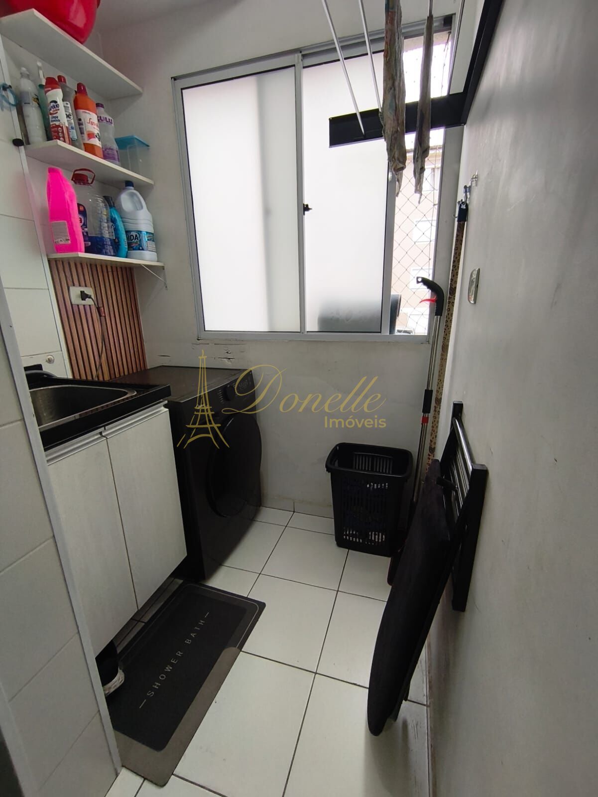 Apartamento, 2 quartos, 46 m² - Foto 5