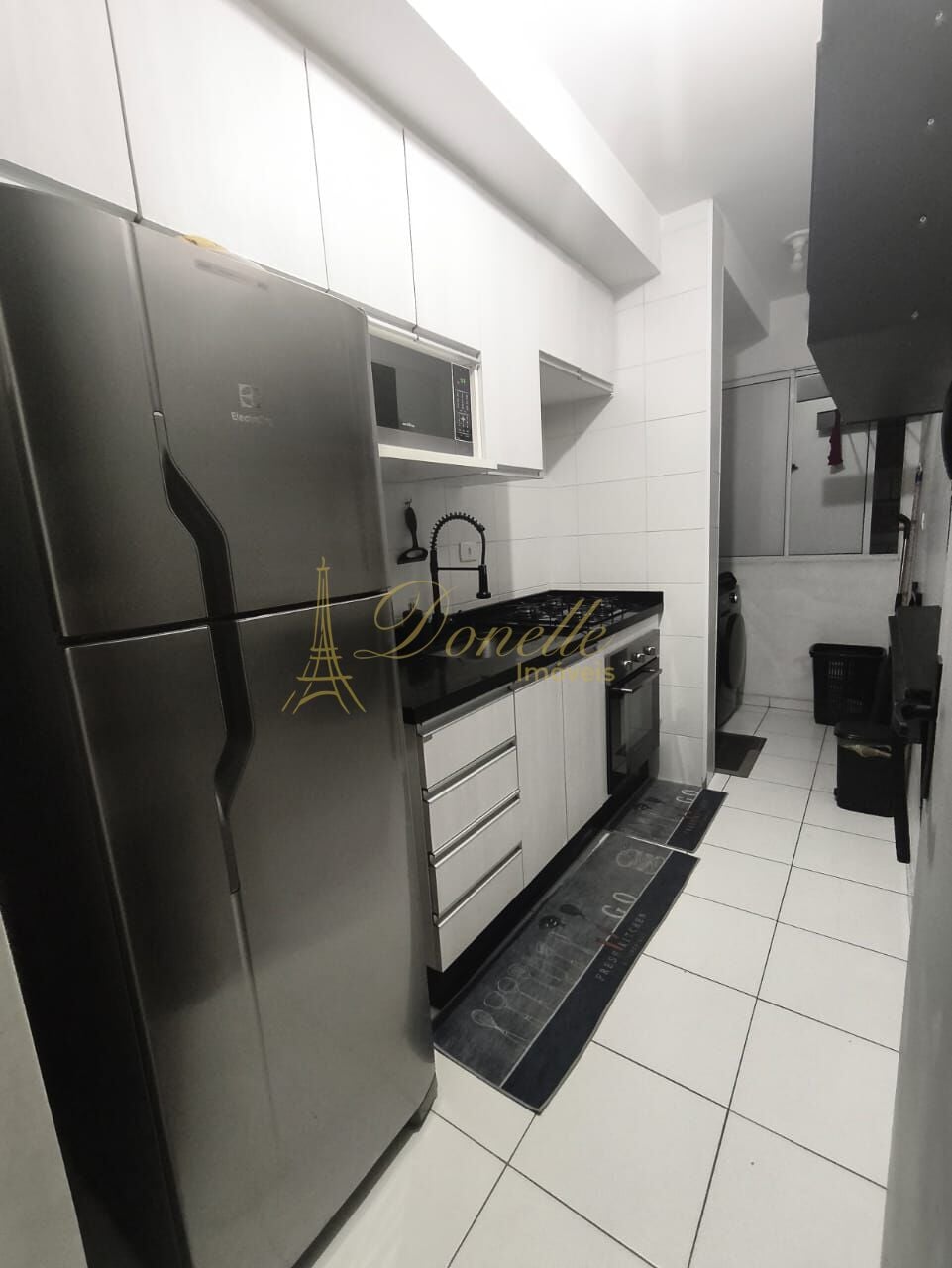 Apartamento, 2 quartos, 46 m² - Foto 11