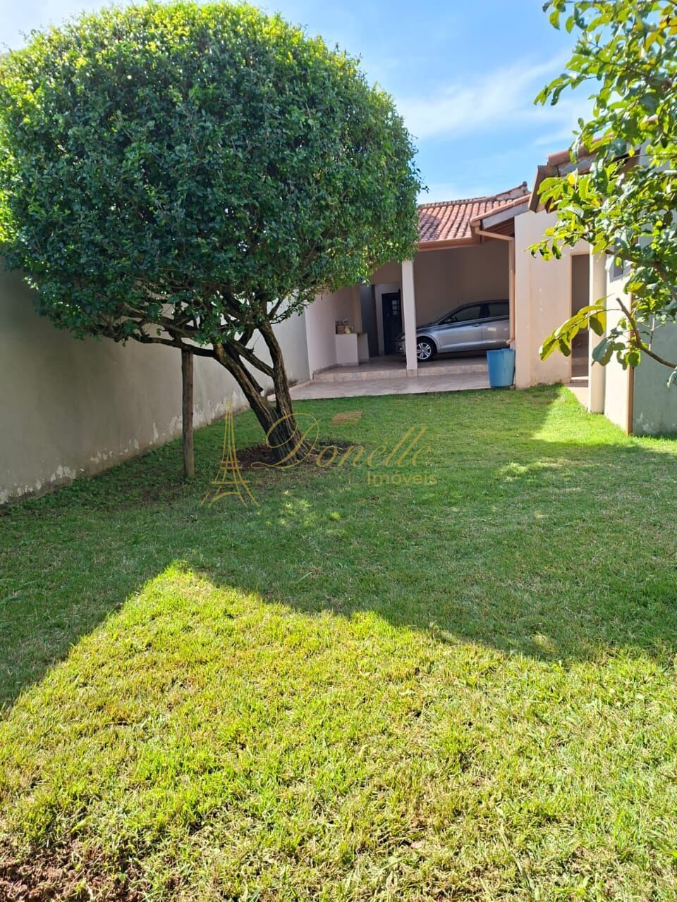 Casa, 3 quartos, 252 m² - Foto 20
