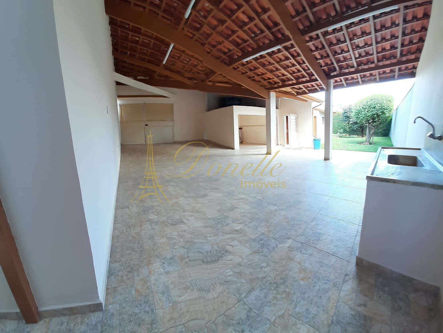 Casa, 3 quartos, 252 m² - Foto 16