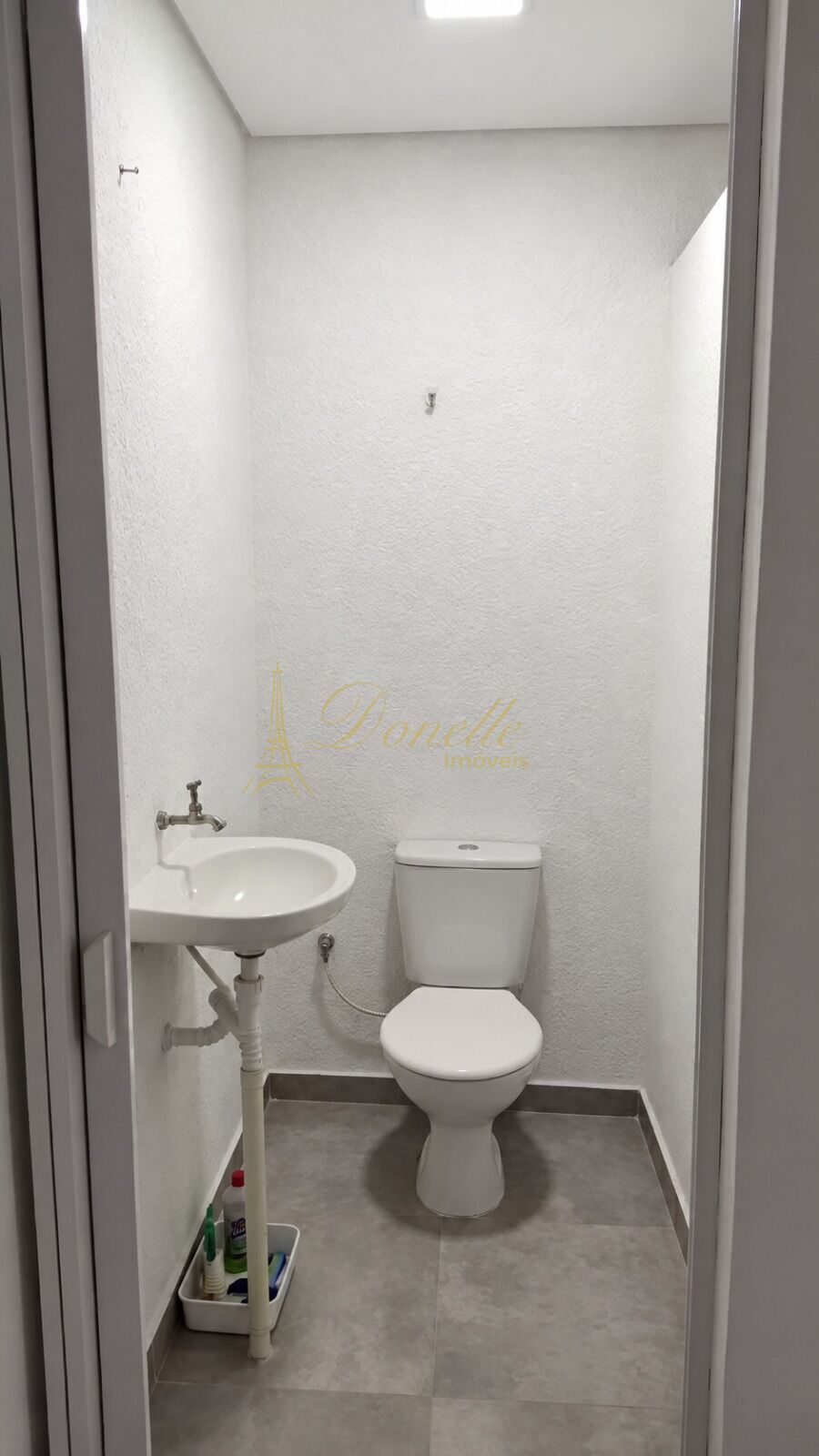 Loja-Salão, 18 m² - Foto 1