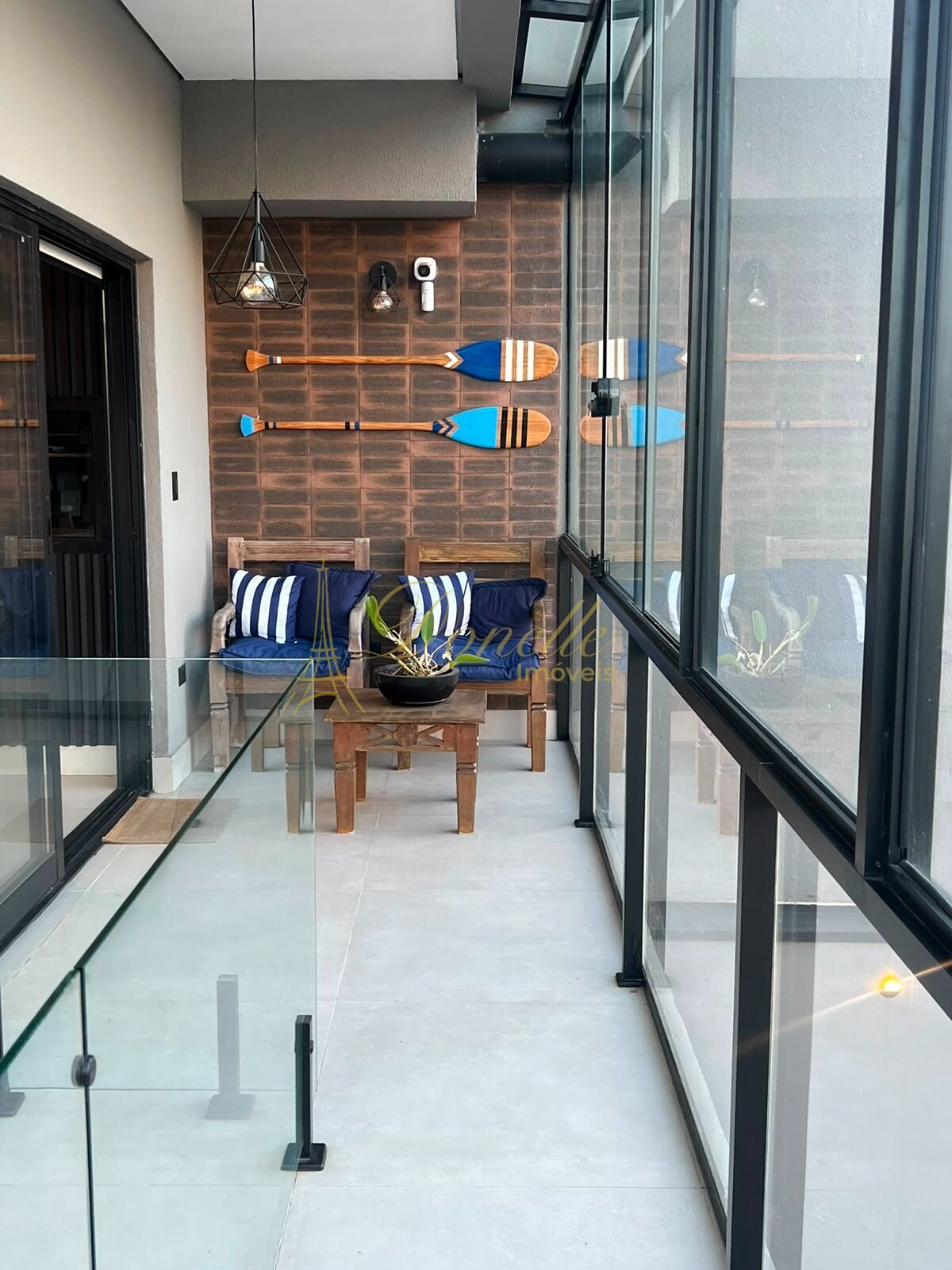 Casa, 3 quartos, 260 m² - Foto 16