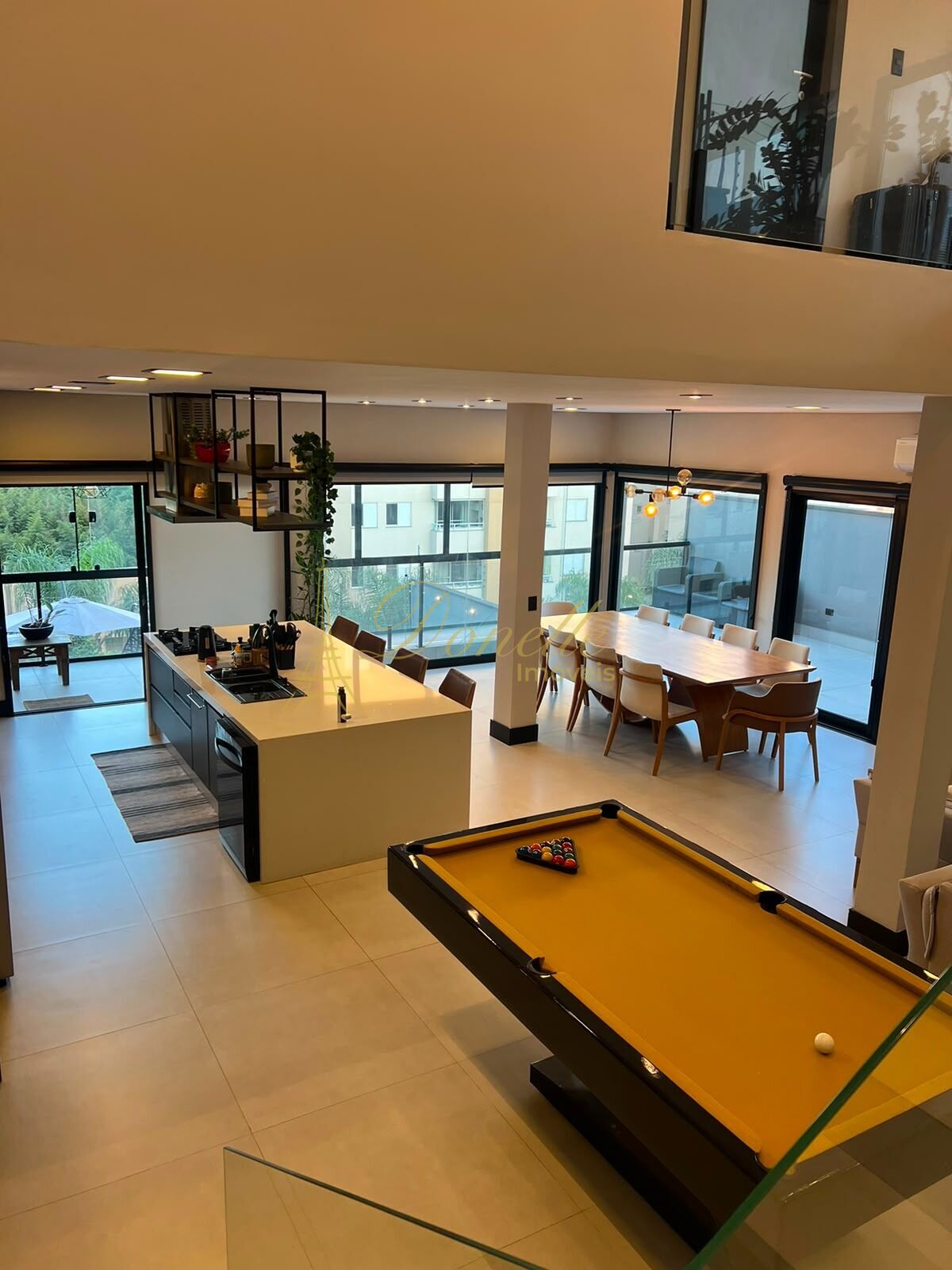 Casa, 3 quartos, 260 m² - Foto 17