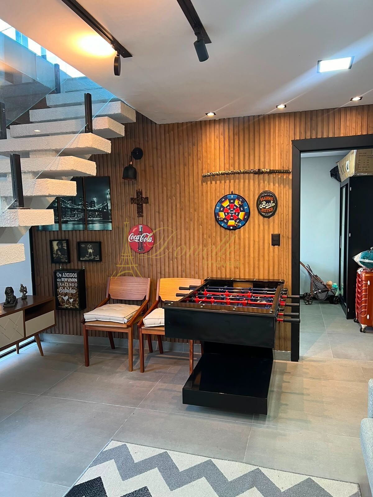Casa, 3 quartos, 260 m² - Foto 13