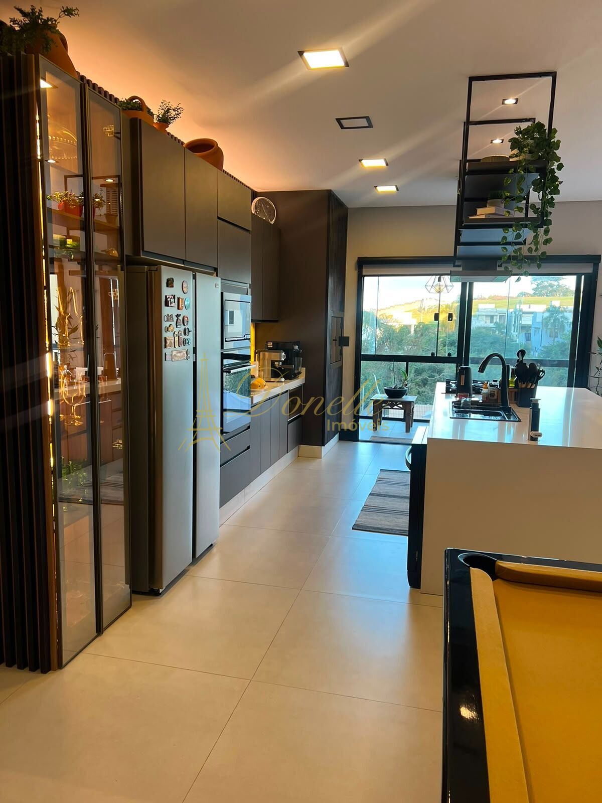 Casa, 3 quartos, 260 m² - Foto 2