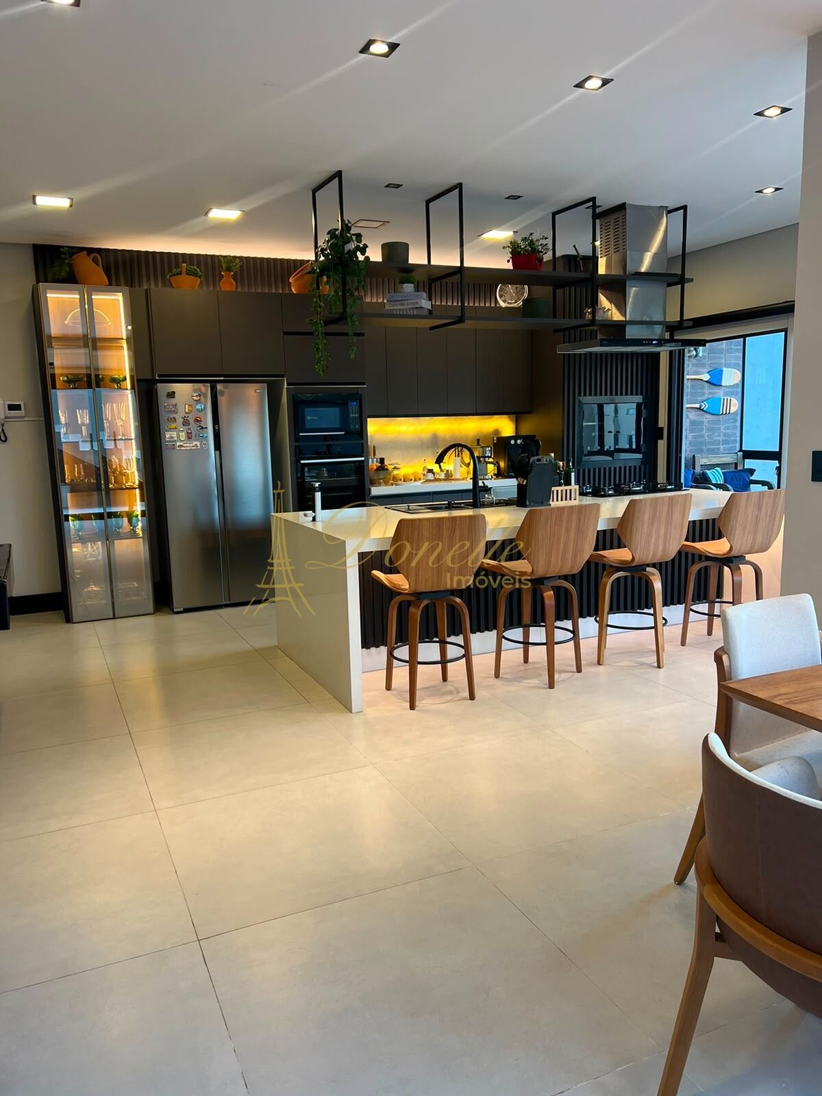 Casa, 3 quartos, 260 m² - Foto 3