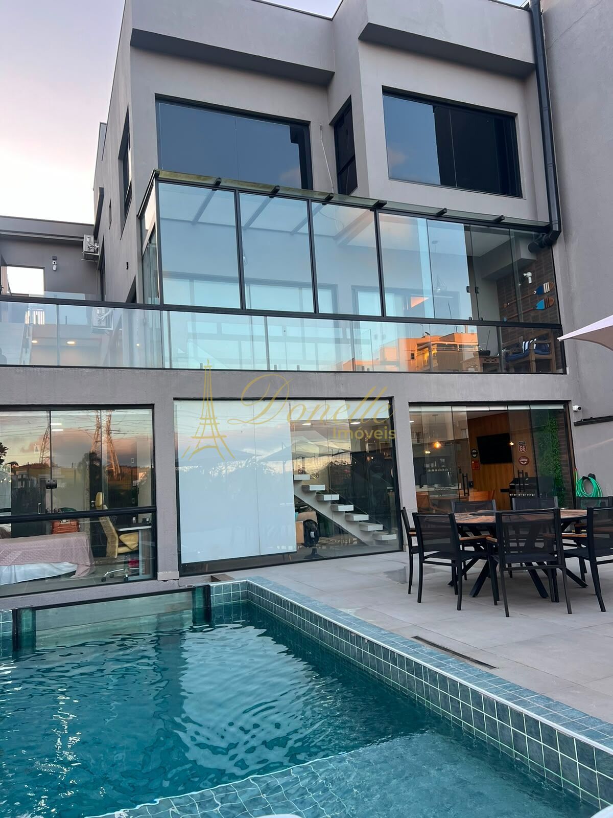 Casa, 3 quartos, 260 m² - Foto 21
