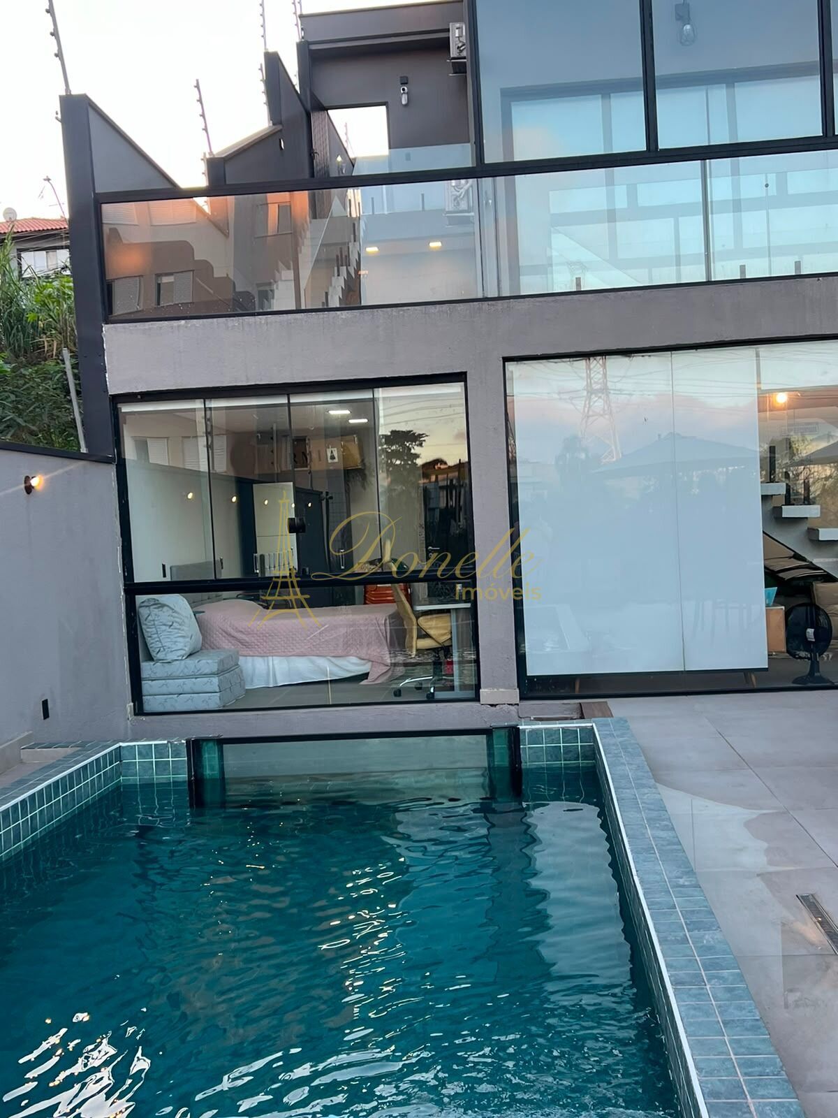 Casa, 3 quartos, 260 m² - Foto 20