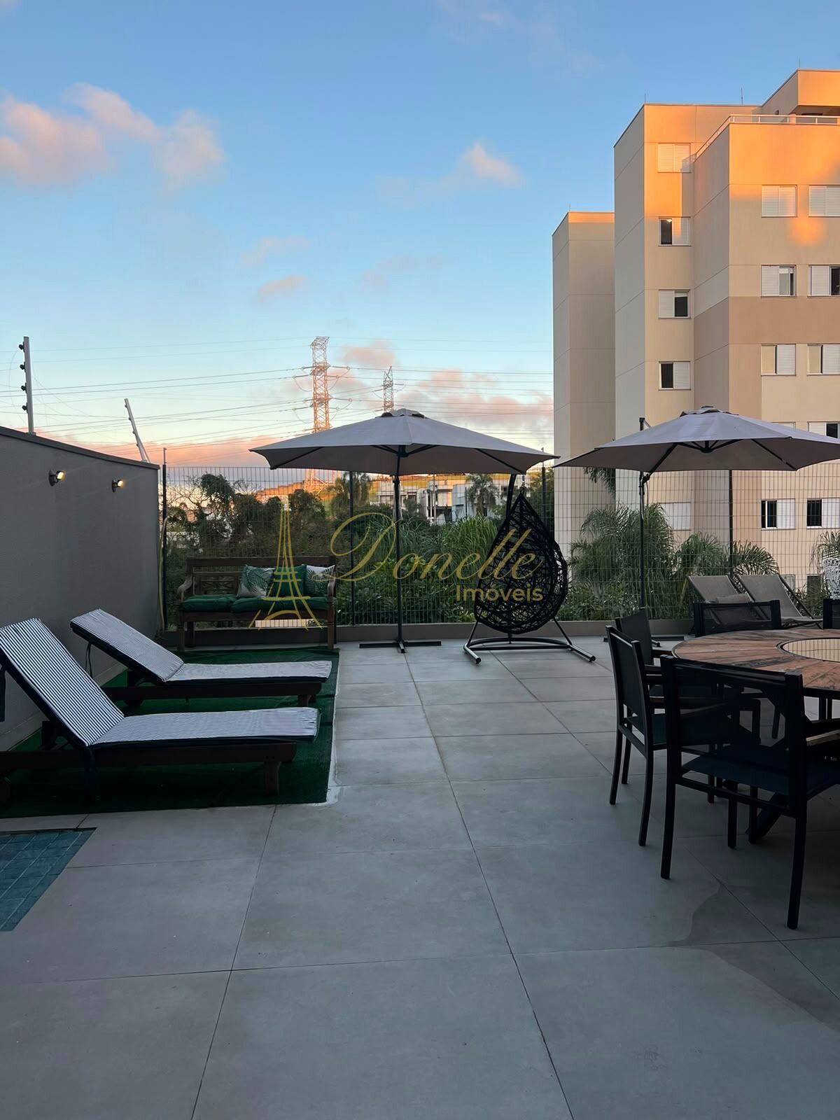 Casa, 3 quartos, 260 m² - Foto 22