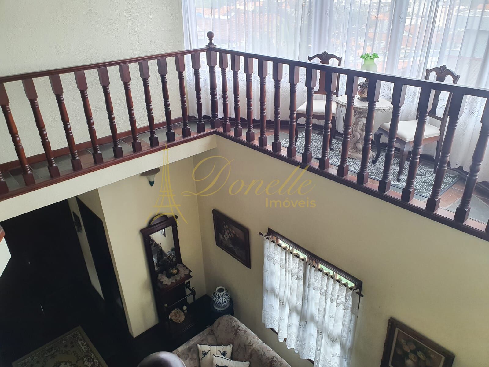 Sobrado, 4 quartos, 500 m² - Foto 18