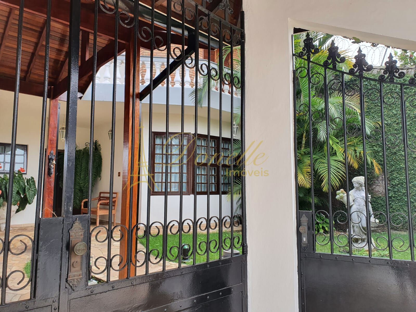 Sobrado, 4 quartos, 500 m² - Foto 43