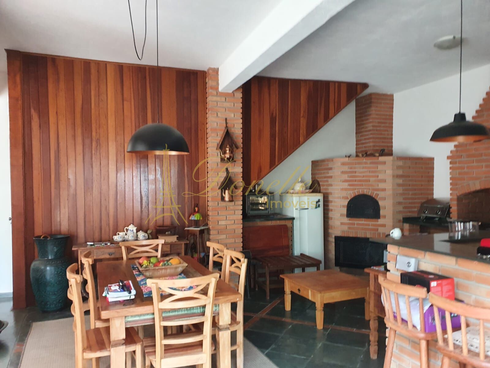 Sobrado, 4 quartos, 500 m² - Foto 34