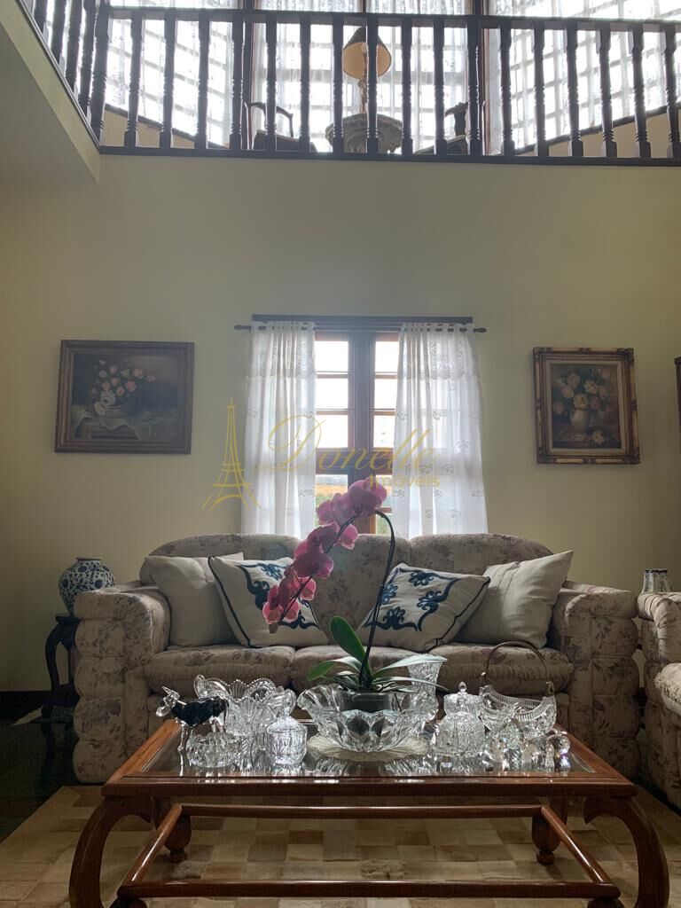 Sobrado, 4 quartos, 500 m² - Foto 47