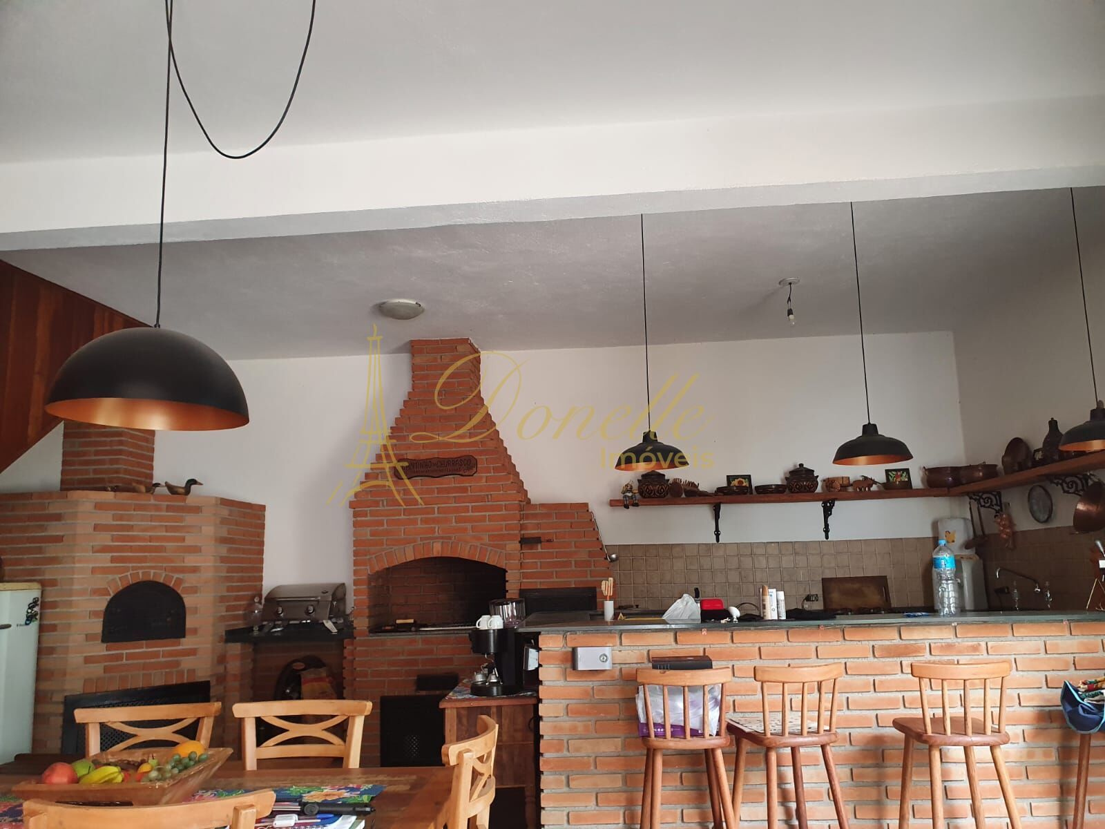 Sobrado, 4 quartos, 500 m² - Foto 39