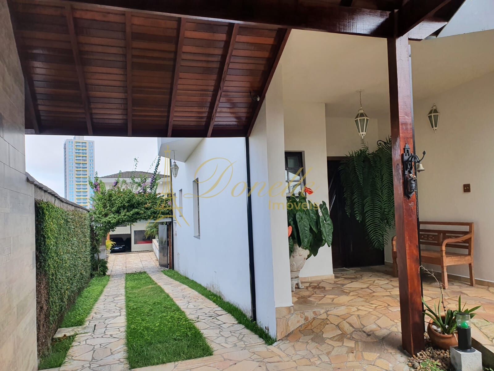 Sobrado, 4 quartos, 500 m² - Foto 41
