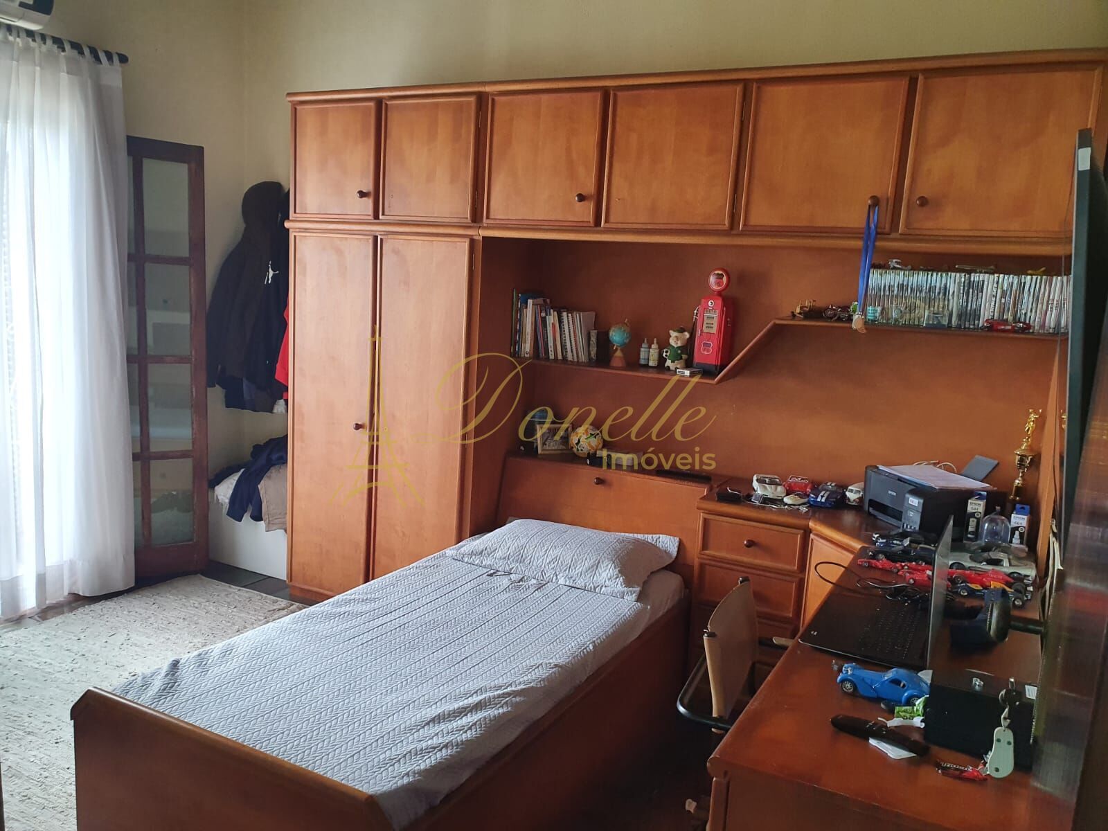 Sobrado, 4 quartos, 500 m² - Foto 13