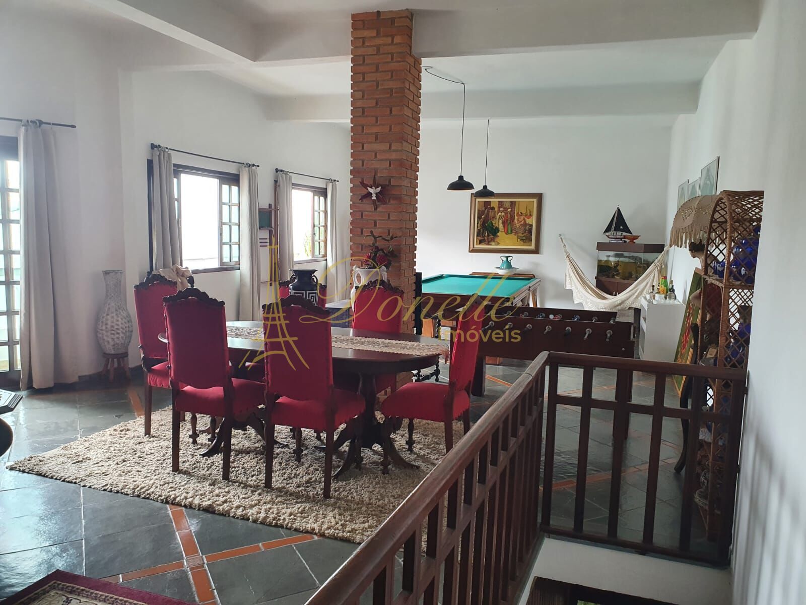 Sobrado, 4 quartos, 500 m² - Foto 38