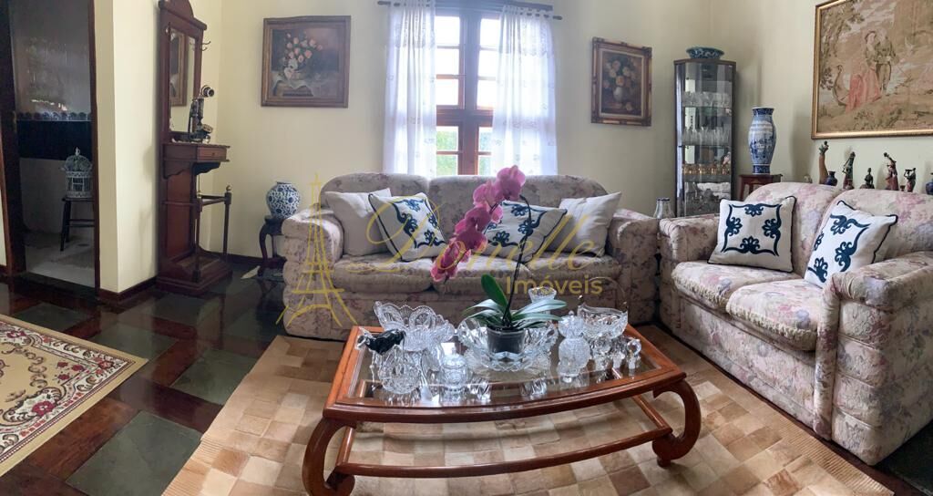 Sobrado, 4 quartos, 500 m² - Foto 48