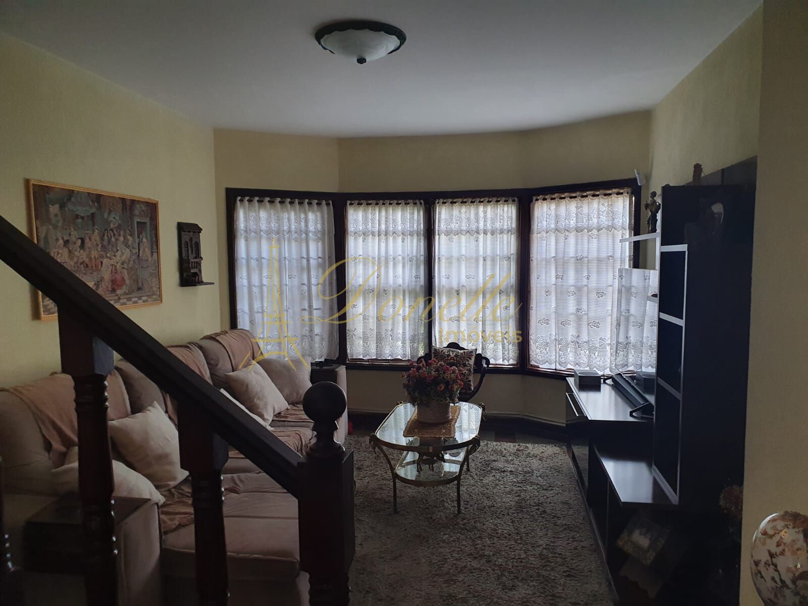 Sobrado, 4 quartos, 500 m² - Foto 32