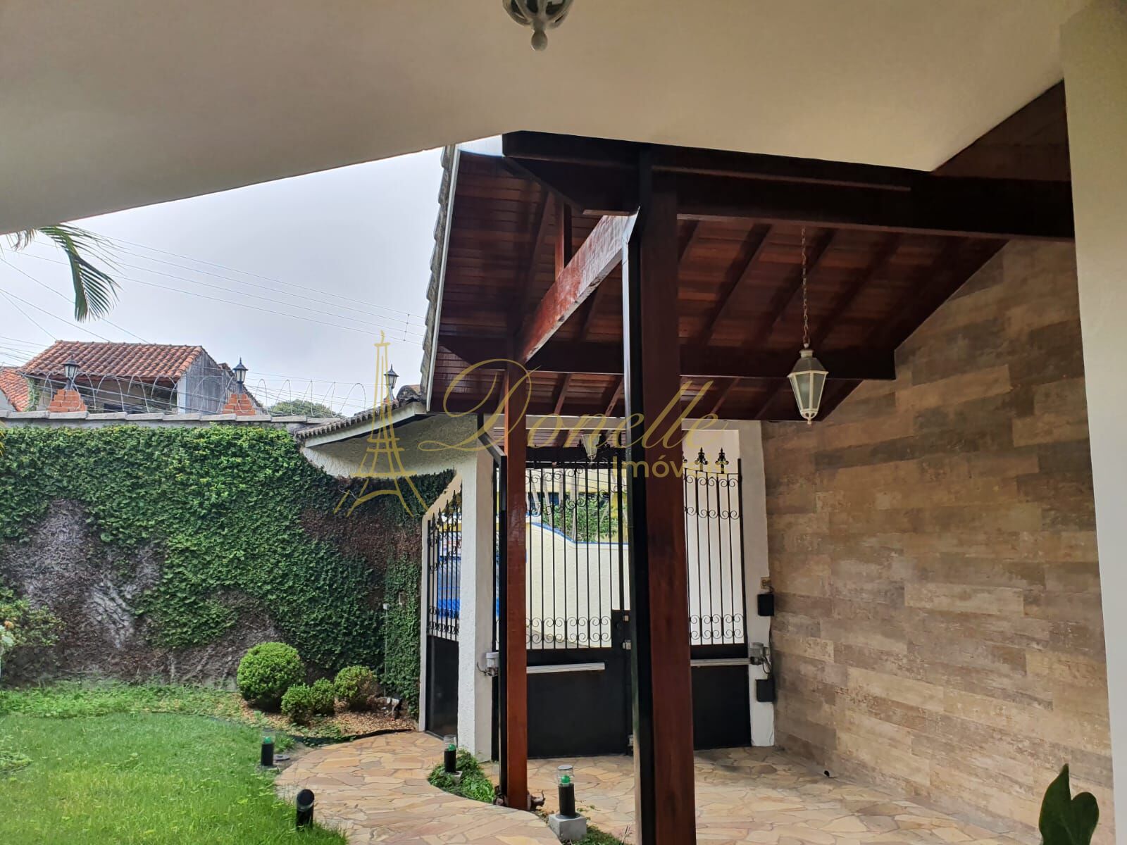 Sobrado, 4 quartos, 500 m² - Foto 42