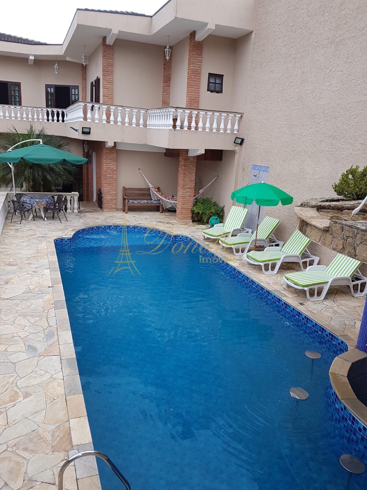 Sobrado, 4 quartos, 500 m² - Foto 11