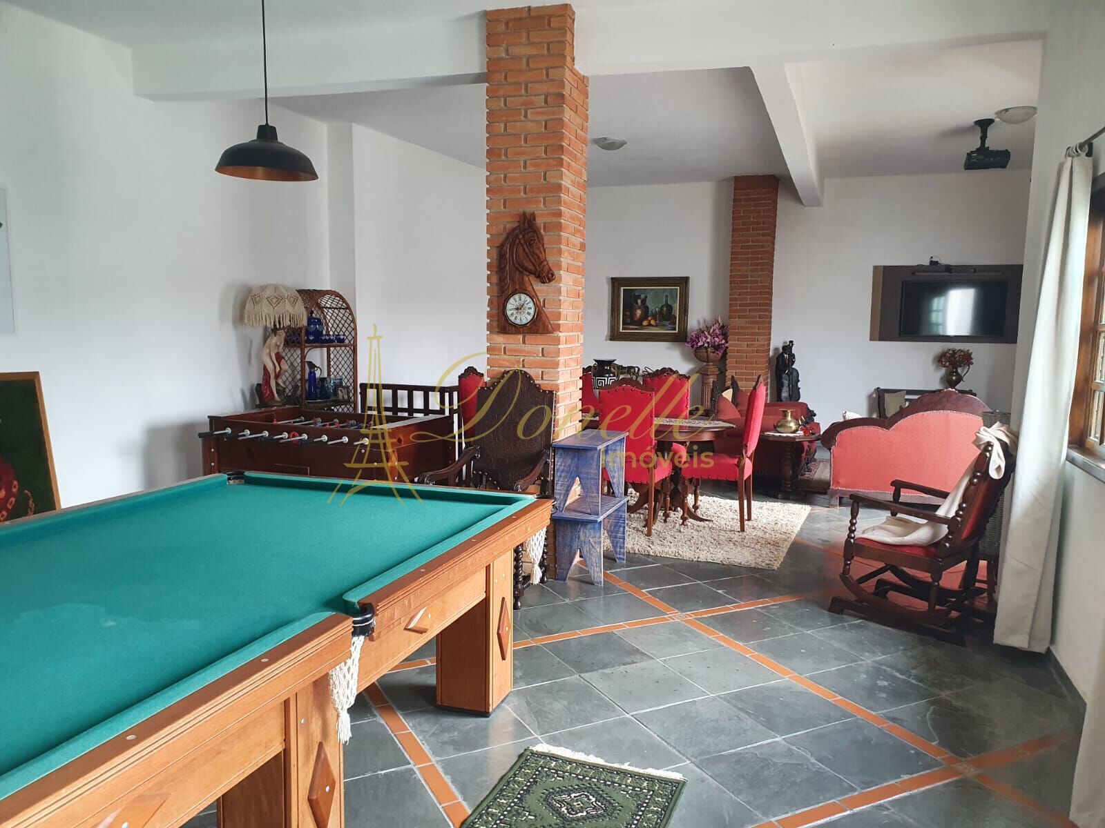 Sobrado, 4 quartos, 500 m² - Foto 40
