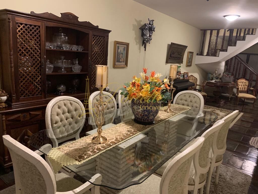 Sobrado, 4 quartos, 500 m² - Foto 45