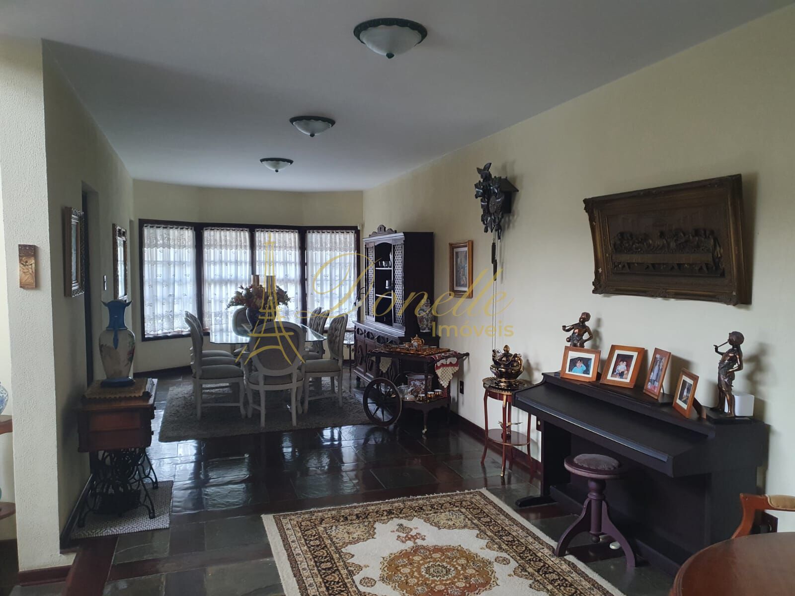 Sobrado, 4 quartos, 500 m² - Foto 29