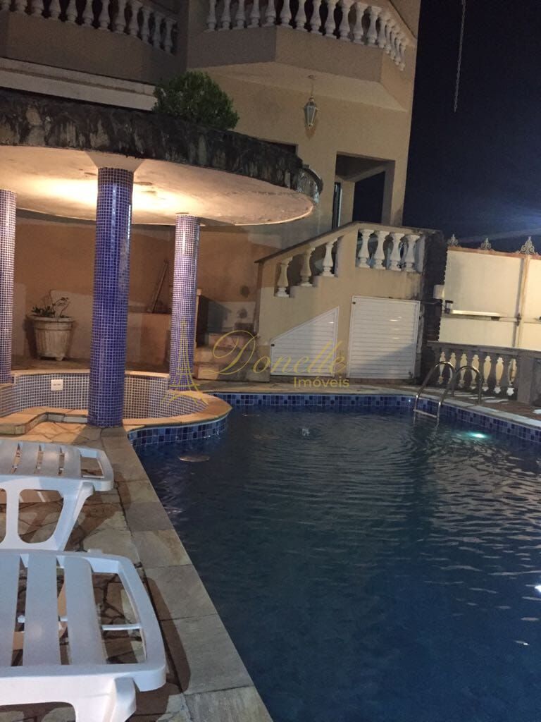 Sobrado, 4 quartos, 500 m² - Foto 24