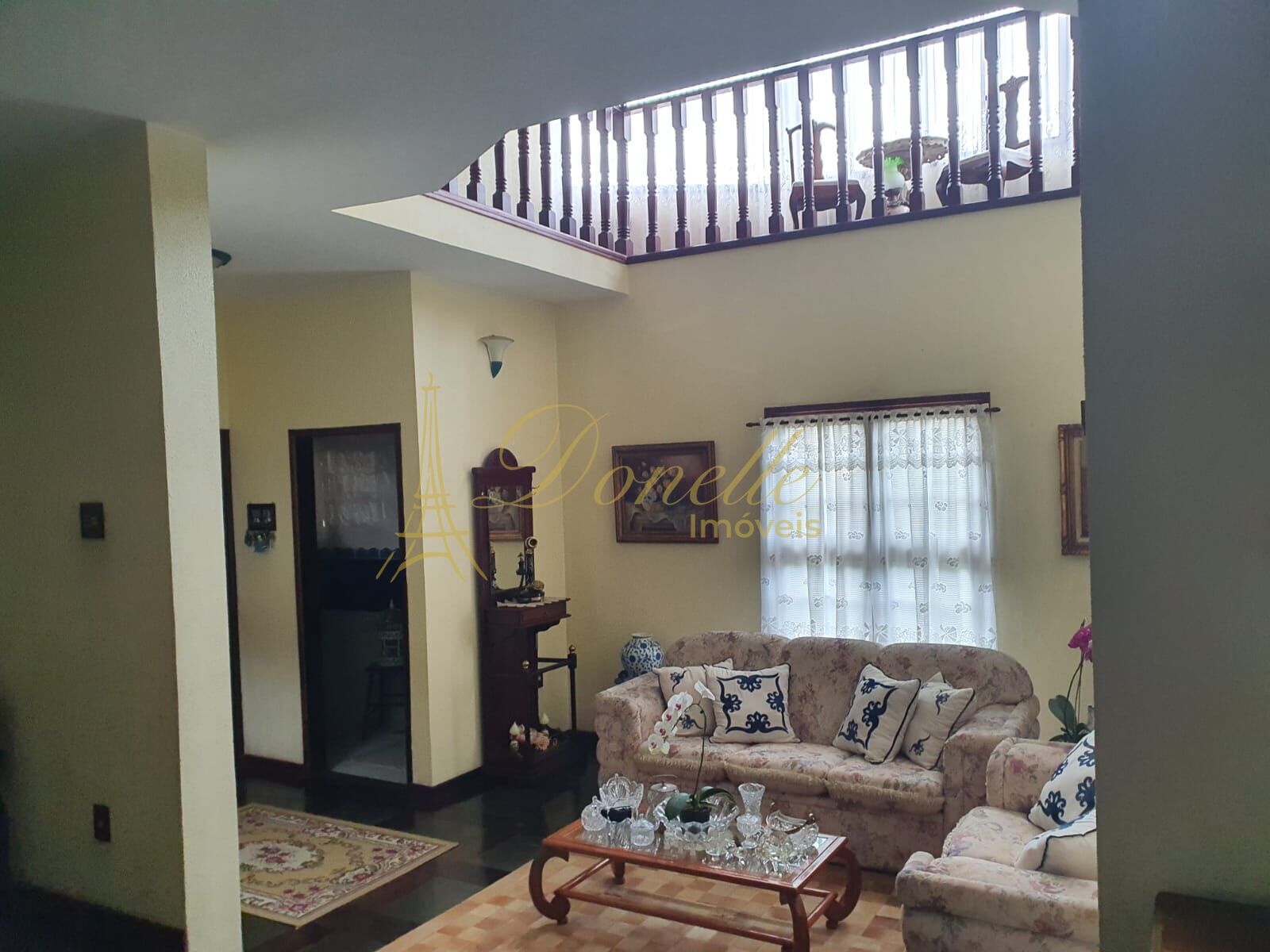 Sobrado, 4 quartos, 500 m² - Foto 20
