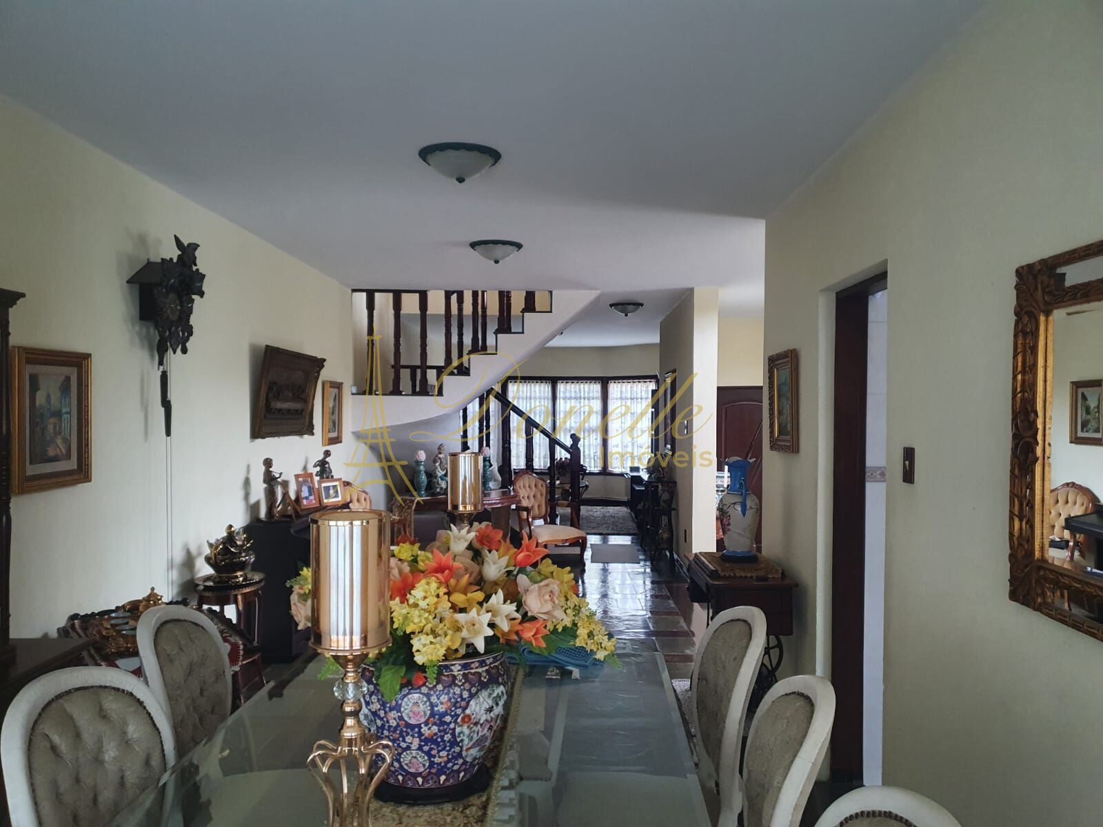 Sobrado, 4 quartos, 500 m² - Foto 27