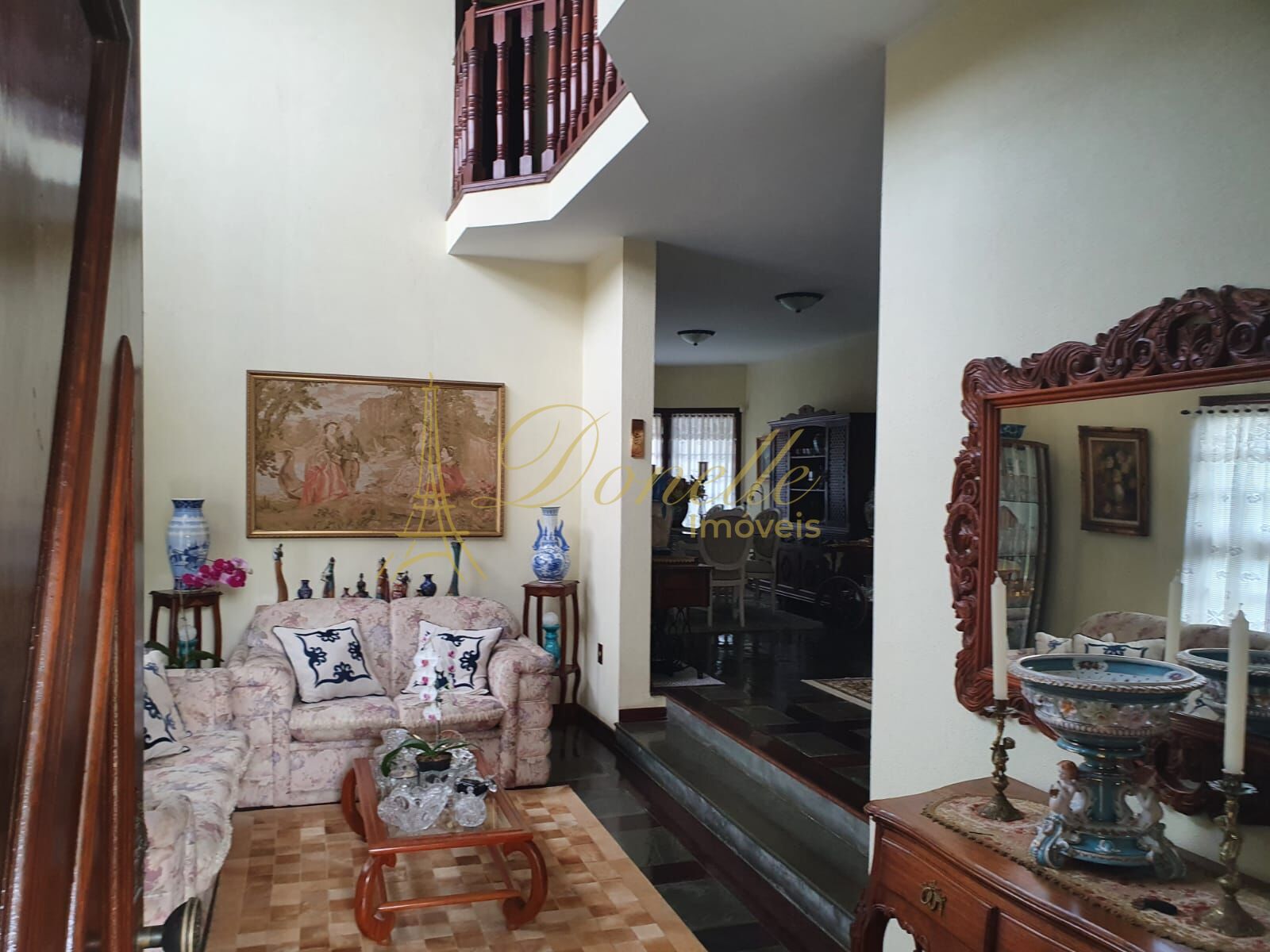 Sobrado, 4 quartos, 500 m² - Foto 35