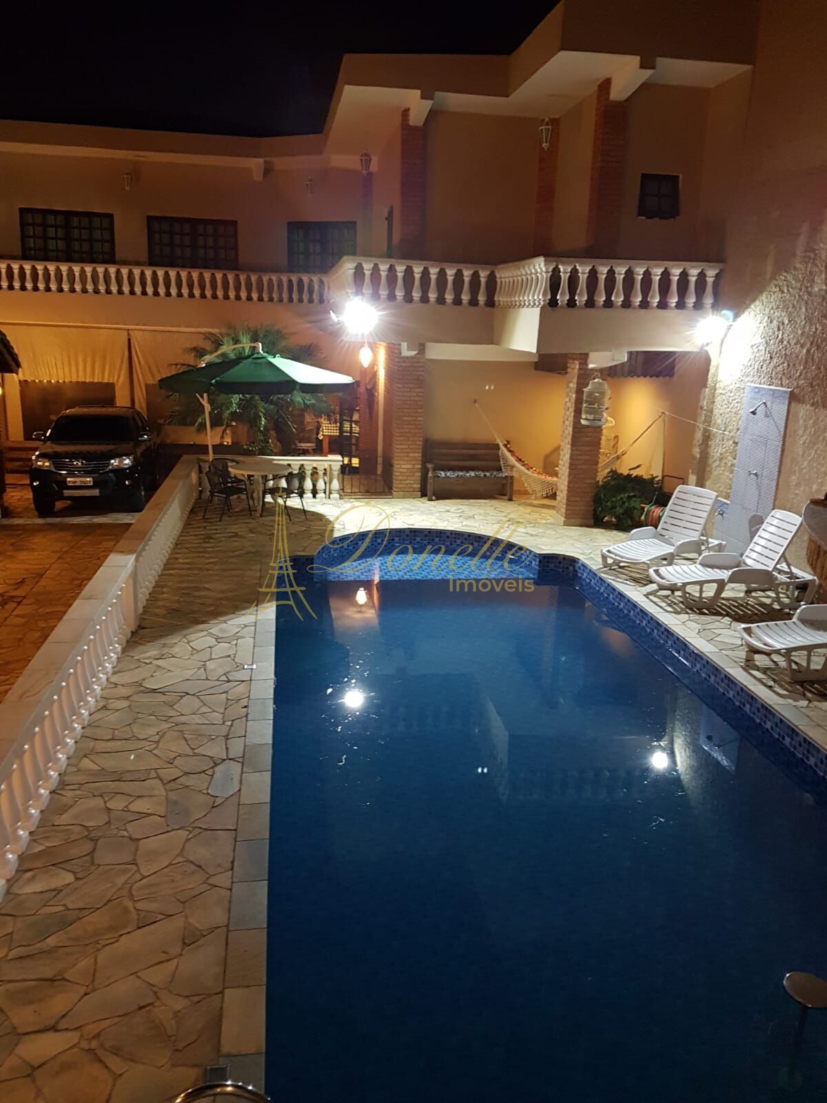 Sobrado, 4 quartos, 500 m² - Foto 7