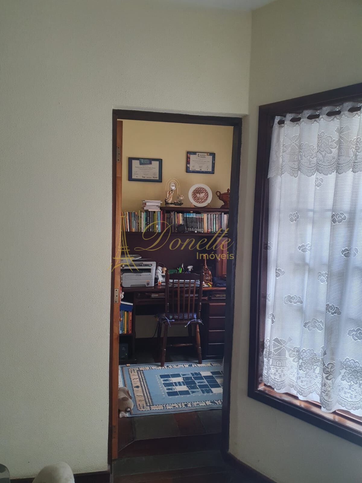 Sobrado, 4 quartos, 500 m² - Foto 22