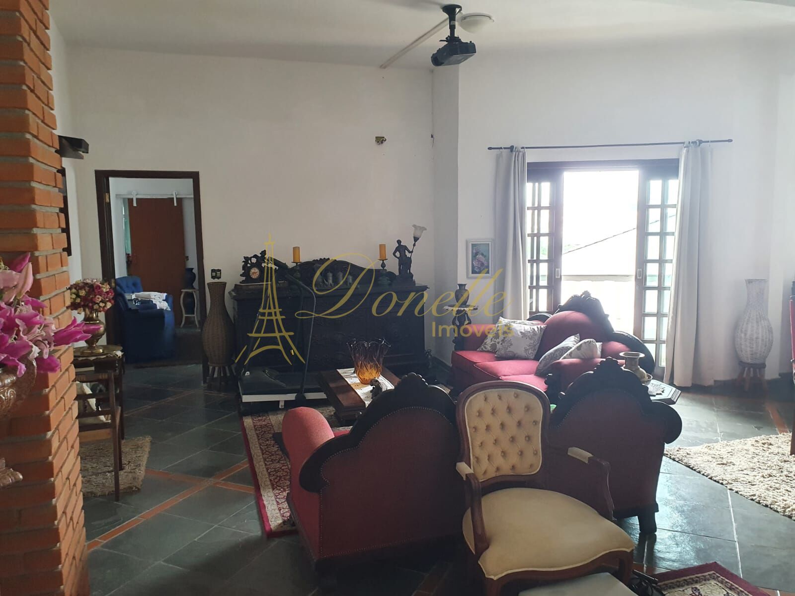 Sobrado, 4 quartos, 500 m² - Foto 37