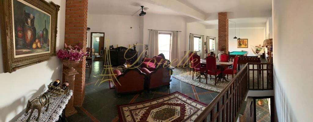 Sobrado, 4 quartos, 500 m² - Foto 8