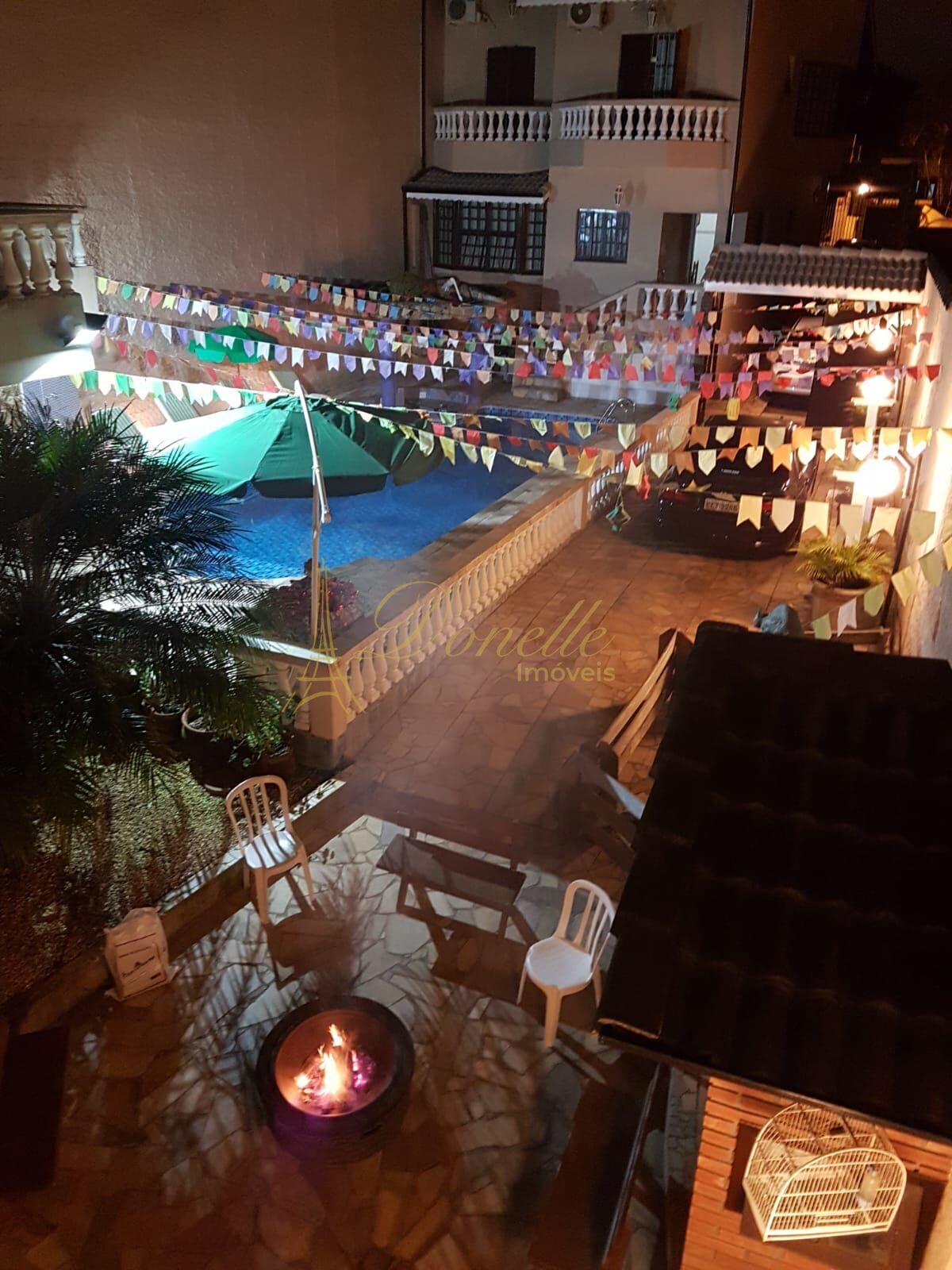 Sobrado, 4 quartos, 500 m² - Foto 26