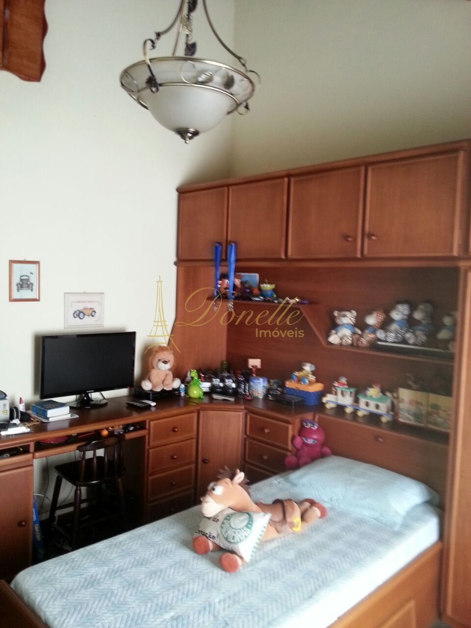 Sobrado, 4 quartos, 500 m² - Foto 6