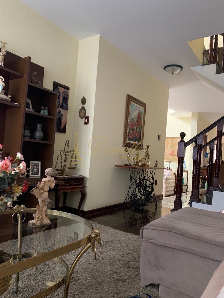 Sobrado, 4 quartos, 500 m² - Foto 49