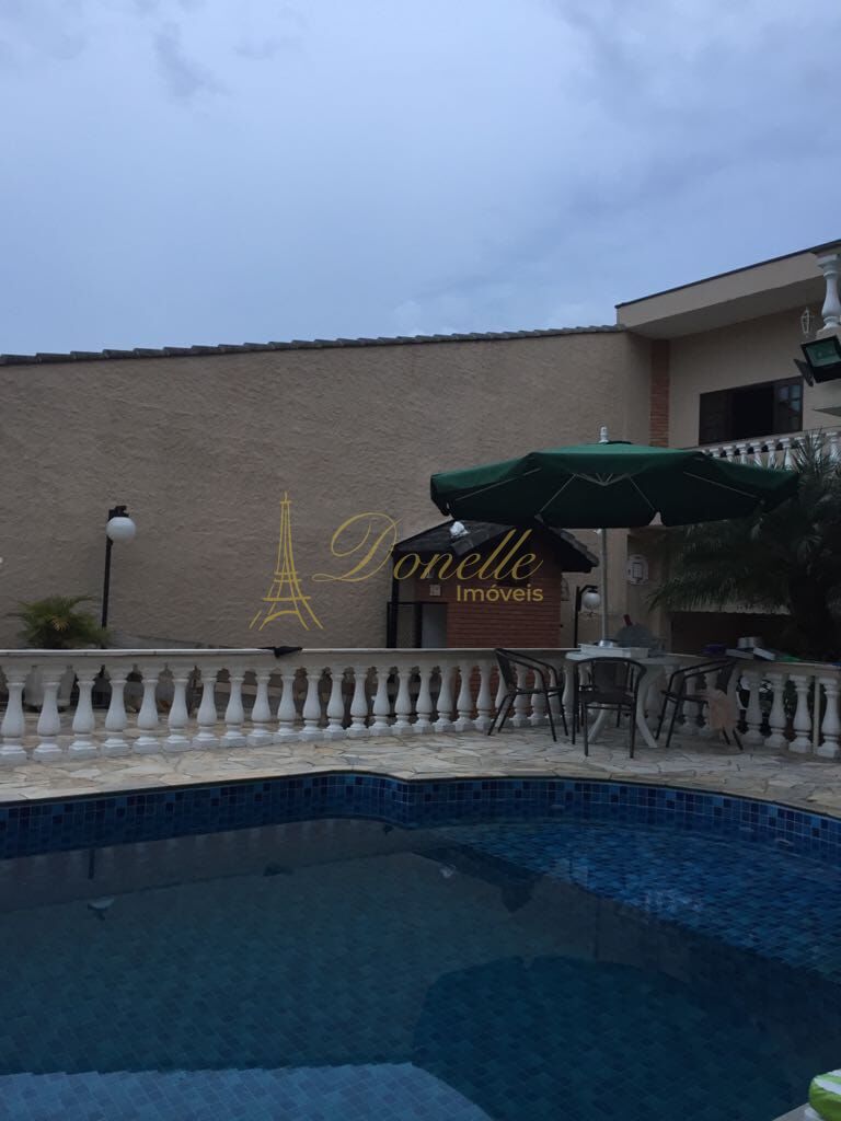 Sobrado, 4 quartos, 500 m² - Foto 25