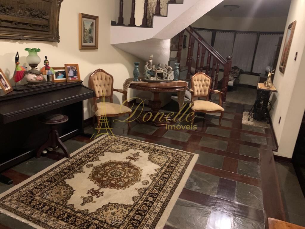 Sobrado, 4 quartos, 500 m² - Foto 46