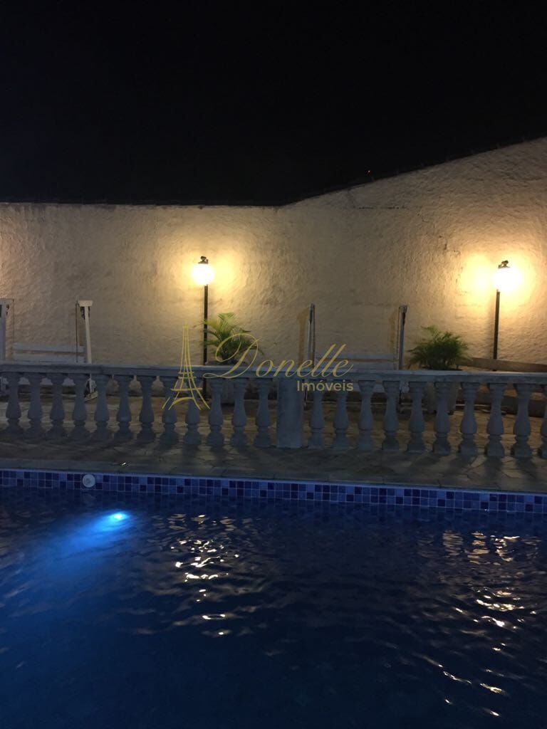 Sobrado, 4 quartos, 500 m² - Foto 23