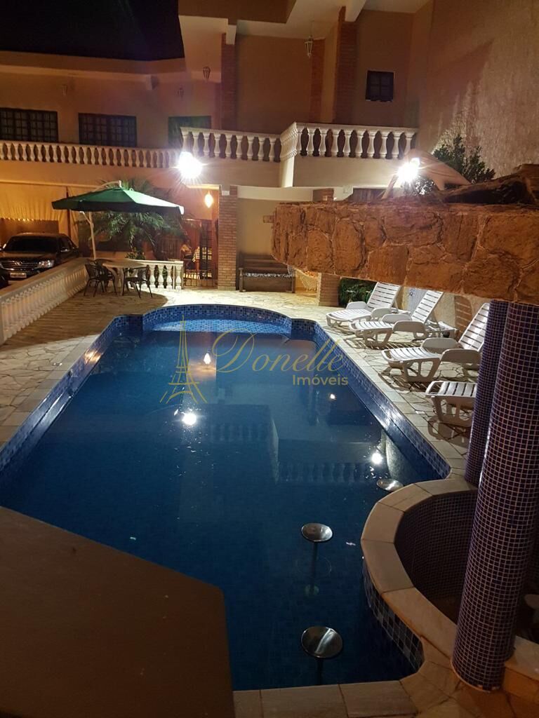 Sobrado, 4 quartos, 500 m² - Foto 9