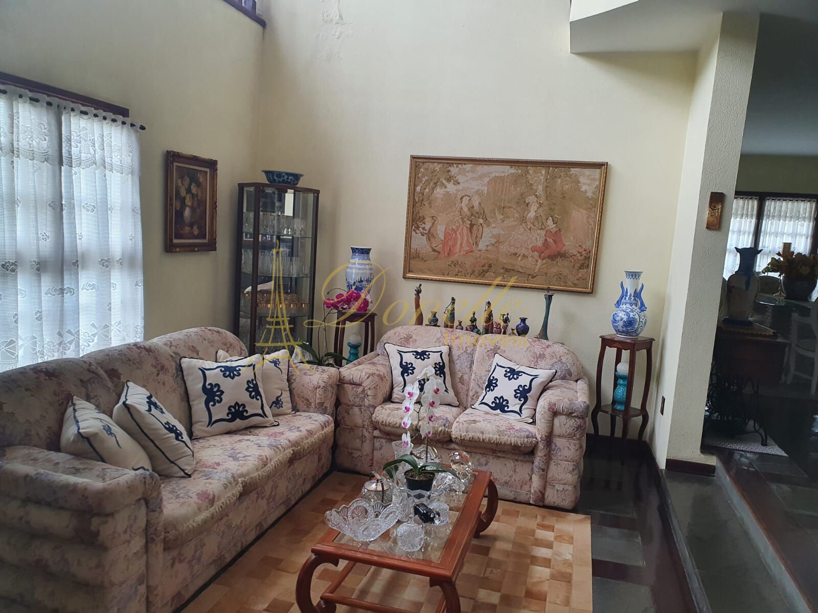 Sobrado, 4 quartos, 500 m² - Foto 31