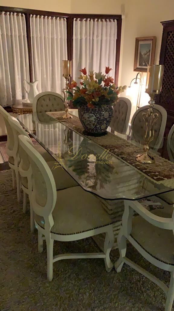 Sobrado, 4 quartos, 500 m² - Foto 44