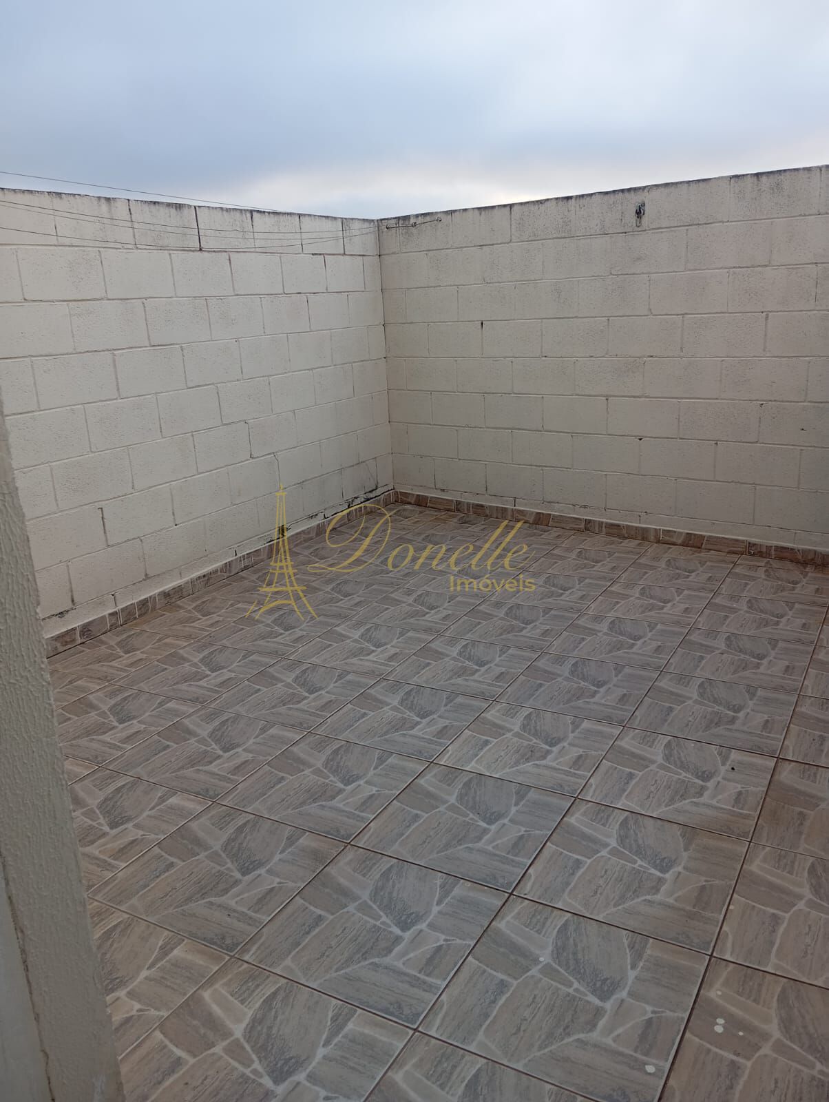 Casa, 2 quartos, 65 m² - Foto 16