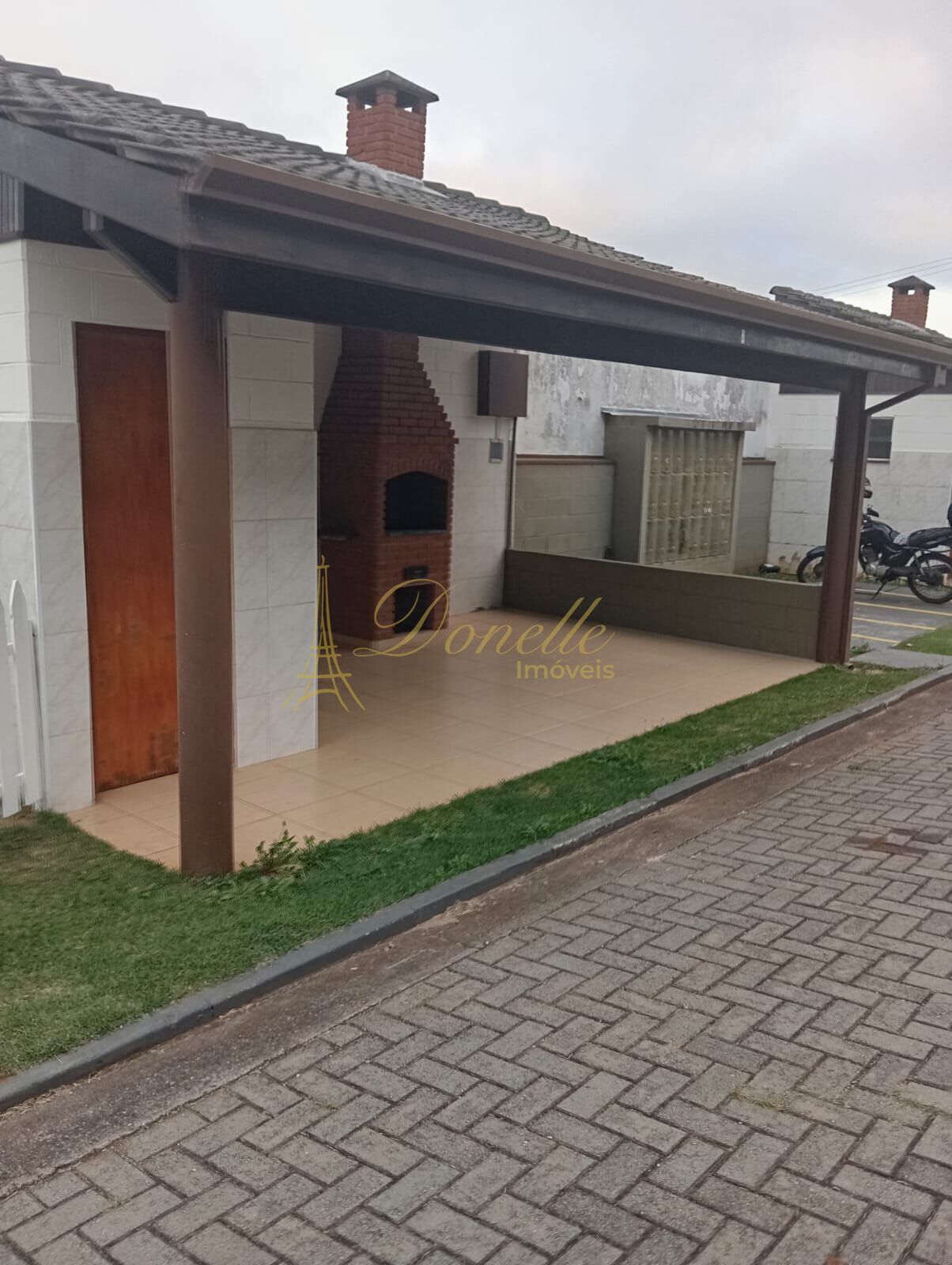 Casa, 2 quartos, 65 m² - Foto 4